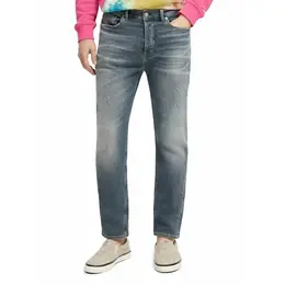 SCOTCH & SODA: Голубые джинсы 