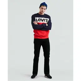 Levi's: Классические джинсы  501 Original