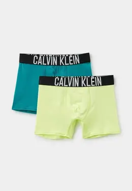 Calvin Klein: Трусы