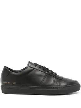 Common Projects: Чёрные кроссовки  BBall