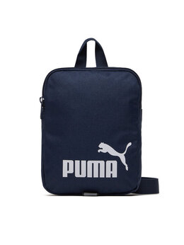 PUMA: Синий рюкзак 