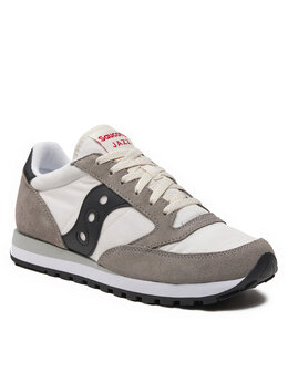 Saucony: Синие кроссовки 