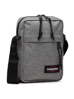 Eastpak: Серый рюкзак