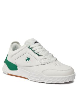 Fila: Белые кроссовки