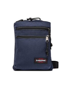 Eastpak: Синий рюкзак 