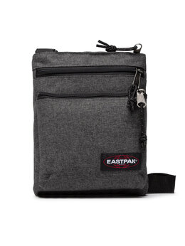 Eastpak: Серый рюкзак 