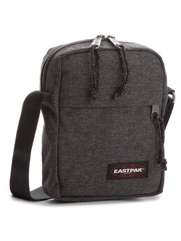 Eastpak: Серый рюкзак