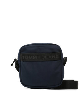 Tommy Jeans: Синий рюкзак 