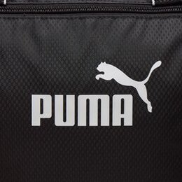 Puma: Чёрная сумка