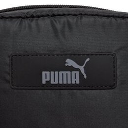 Puma: Чёрная сумка