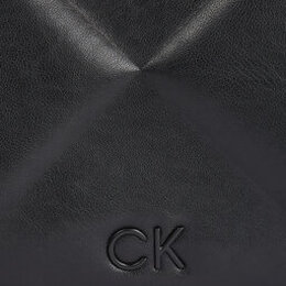 Calvin Klein: Чёрная сумка