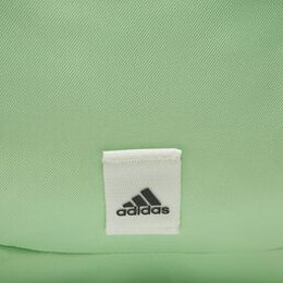 adidas: Чёрный рюкзак