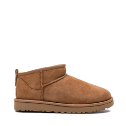 UGG: Ботинки  Ultra Mini