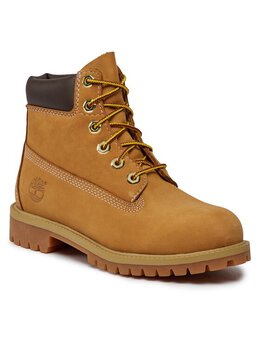 Timberland: Ботинки 