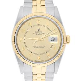 Rolex: Часы 