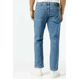 Wrangler: Осенние джинсы 