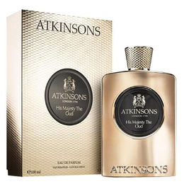 Atkinsons: Духи 