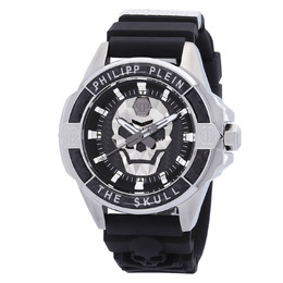 Philipp Plein: Часы  The Skull