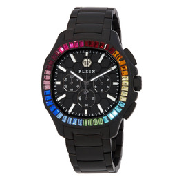 Philipp Plein: Часы  Crystal