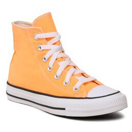 Converse: Кеды CTAS HI