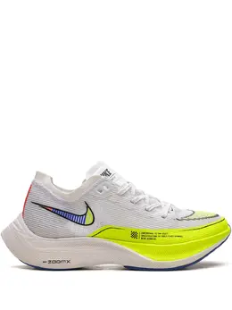 Nike: Белые кроссовки 