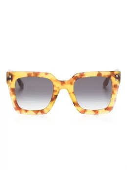 Isabel Marant Eyewear: Очки 