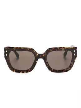 Isabel Marant Eyewear: Очки 