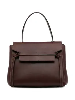 Céline Pre-Owned: Красная сумка 