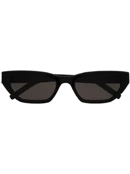 Saint Laurent Eyewear: Очки 