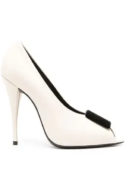 Saint Laurent: Туфли 