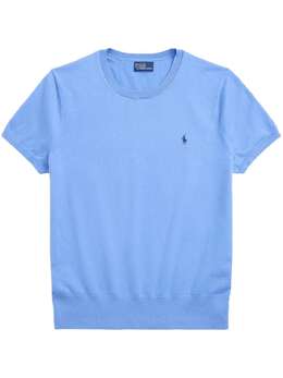 Polo Ralph Lauren: Трикотажное поло 