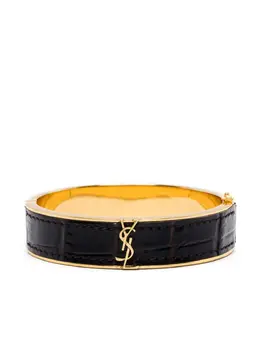 Saint Laurent: Браслет 