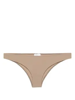 Saint Laurent: Купальник 