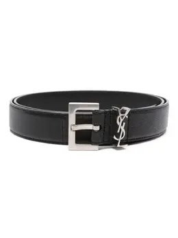 Saint Laurent: Ремень  YSL