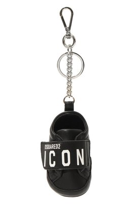 Dsquared2: Брелок  Icon