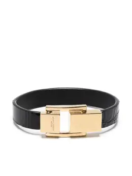 Saint Laurent: Браслет  Le Carré