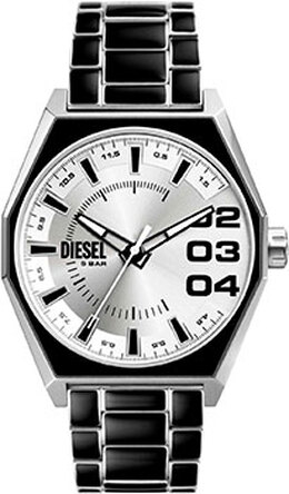 Diesel: Часы 