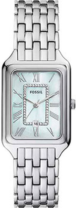 Fossil: Часы 