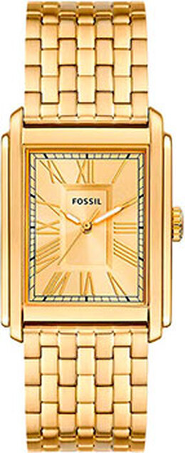 Fossil: Часы 