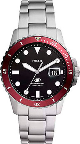 Fossil: Часы 