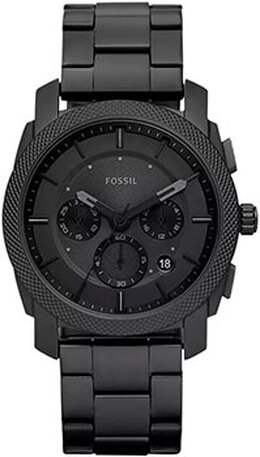 Fossil: Часы 