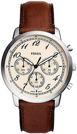 Fossil: Часы 