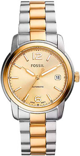 Fossil: Часы 