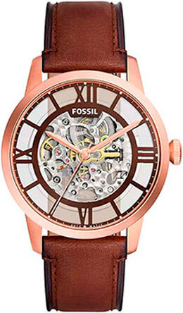 Fossil: Часы 