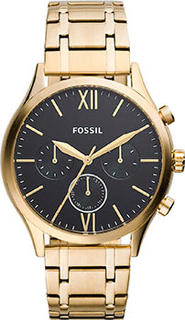 Fossil: Часы 