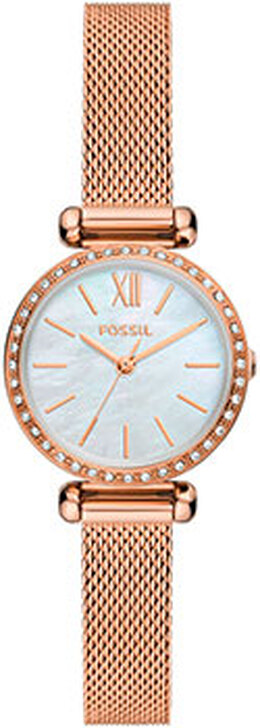 Fossil: Часы 