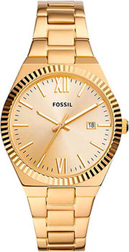 Fossil: Часы 