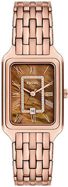 Fossil: Часы 