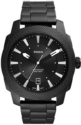 Fossil: Часы 