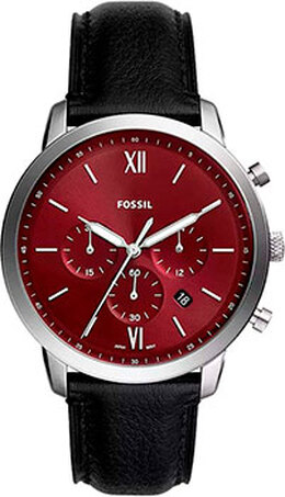 Fossil: Часы 